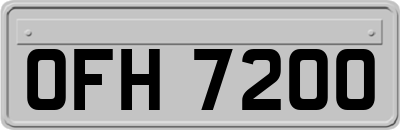 OFH7200