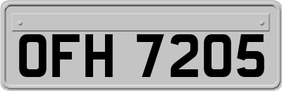 OFH7205
