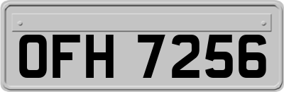 OFH7256