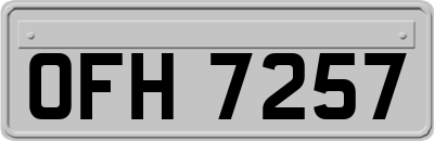 OFH7257
