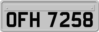 OFH7258