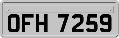 OFH7259