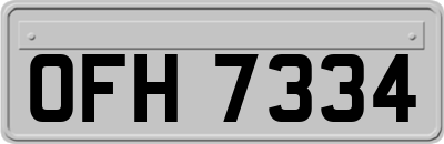 OFH7334