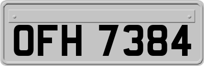 OFH7384