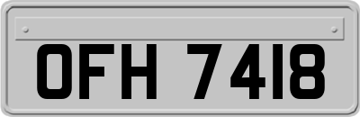 OFH7418