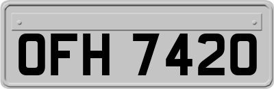 OFH7420