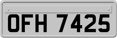 OFH7425