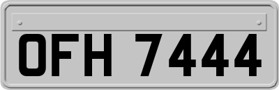 OFH7444
