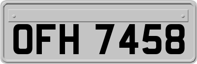 OFH7458