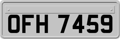 OFH7459