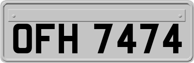 OFH7474