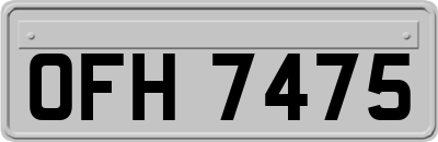 OFH7475