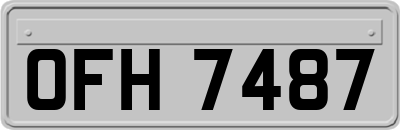 OFH7487