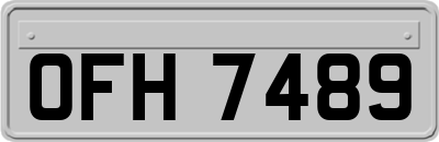 OFH7489