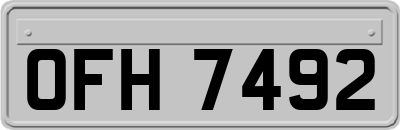OFH7492