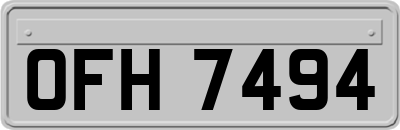 OFH7494