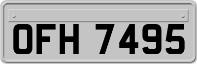 OFH7495
