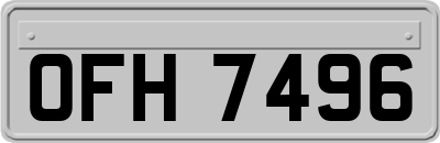 OFH7496