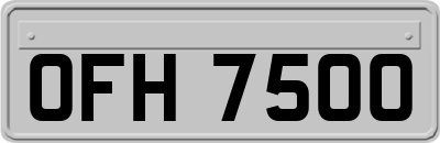 OFH7500