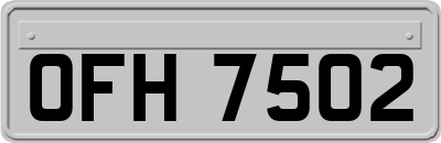 OFH7502