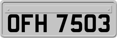 OFH7503