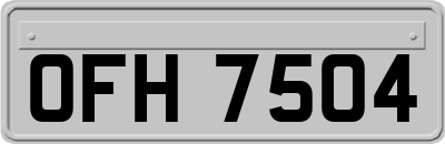 OFH7504