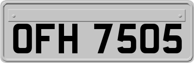 OFH7505