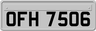 OFH7506
