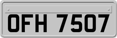 OFH7507