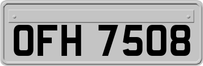 OFH7508
