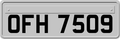 OFH7509