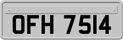 OFH7514