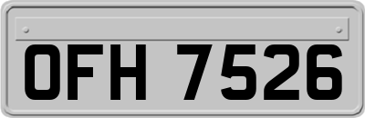 OFH7526