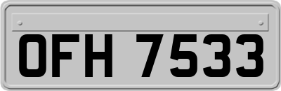 OFH7533