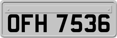 OFH7536