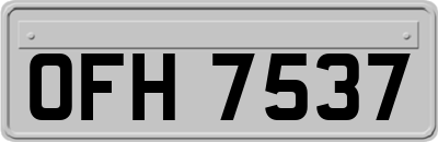 OFH7537