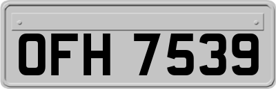 OFH7539