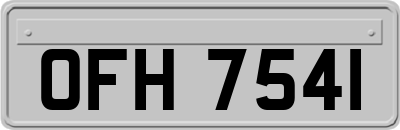 OFH7541