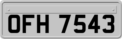 OFH7543