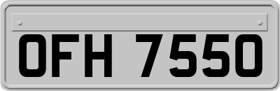 OFH7550