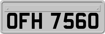OFH7560