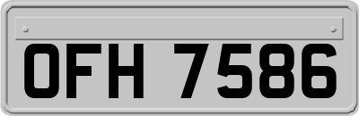 OFH7586