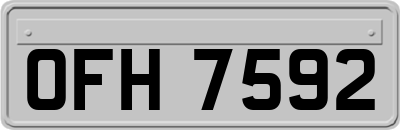 OFH7592
