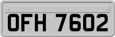 OFH7602