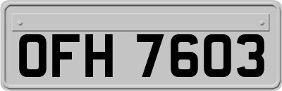 OFH7603