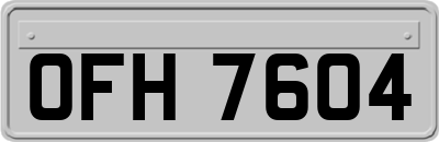 OFH7604