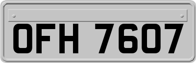 OFH7607