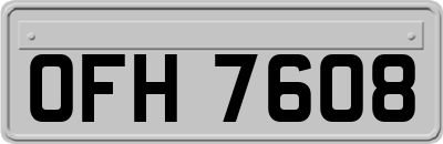 OFH7608