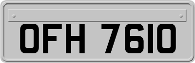 OFH7610