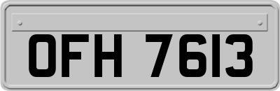 OFH7613